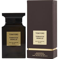 Tom Ford Tobacco Vanille EAU DE PARFUM SPRAY 3.4 OZ
