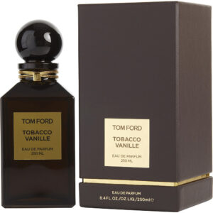 Tom Ford Tobacco Vanille Eau de Parfum for Unisex – 8.4 oz