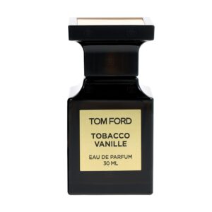 Tom Ford Tobacco Vanille Eau de Parfum for Unisex – 1 oz