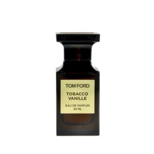 Tom Ford Tobacco Vanille Eau de Parfum for Unisex – 1.7 oz