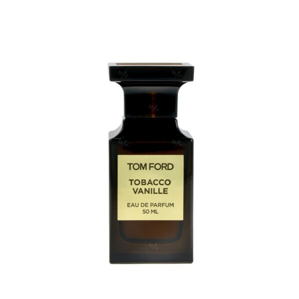 Tom Ford Tobacco Vanille Eau de Parfum for Unisex – 1.7 oz