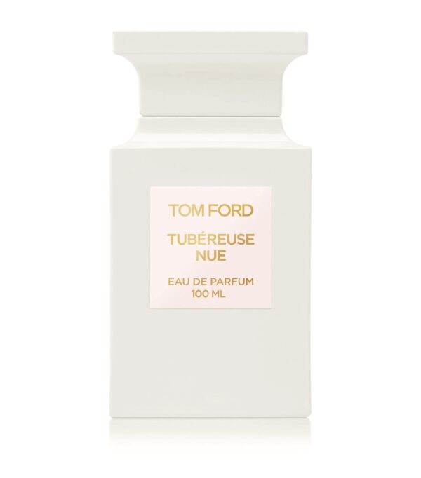 Tom Ford Tubereuse Nue Eau de Parfum for Unisex – 3.4 oz