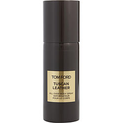 Tom Ford Tuscan Leather All Over Body Spray - 5 oz