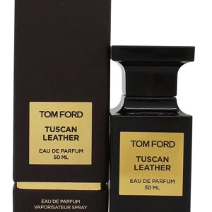 Tom Ford Tuscan Leather Eau de Parfum for Unisex – 1.7 oz