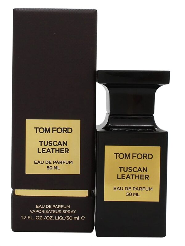 Tom Ford Tuscan Leather Eau de Parfum for Unisex – 1.7 oz