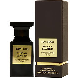 Tom Ford Tuscan Leather Eau de Parfum Spray for Men