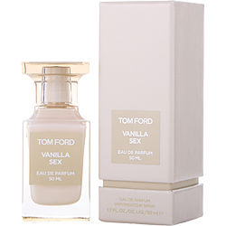 Tom Ford Vanilla Sex EAU DE PARFUM SPRAY 1.7 OZ