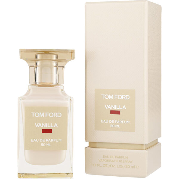 Tom Ford Vanilla Sex CLEAN VERSION Eau de Parfum for Unisex – 1.7 oz