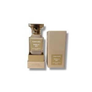 Tom Ford Vanilla Sex Eau de Parfum for Unisex – 1.7 oz