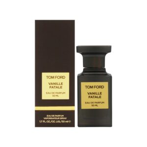 Tom Ford Vanille Fatale Eau de Parfum for Unisex – 1.7 oz