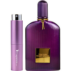 Tom Ford Velvet Orchid EAU DE PARFUM SPRAY 0.27 OZ Travel Spray