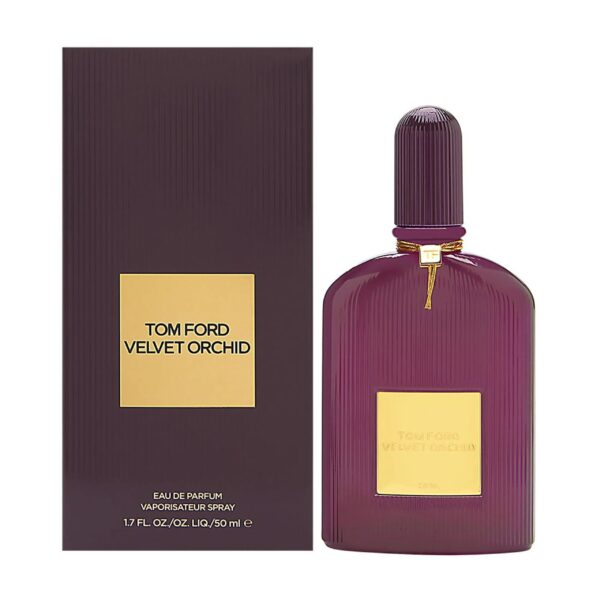 Tom Ford Velvet Orchid Eau de Parfum for Women – 1.7 oz
