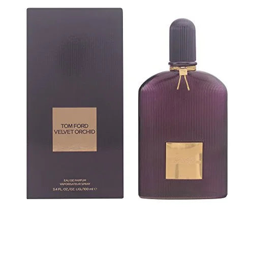 Tom Ford Velvet Orchid Eau de Parfum for Women – 3.4 oz