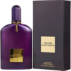 Tom Ford Velvet Orchid Eau de Parfum Spray for Women 3.4 oz