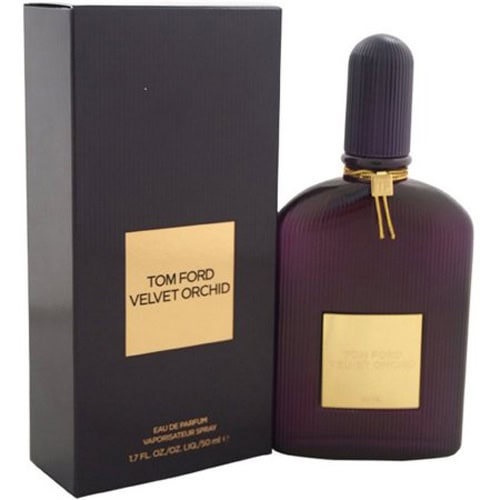 Tom Ford Velvet Orchid Eau de Parfum Spray for Women 1.7 oz