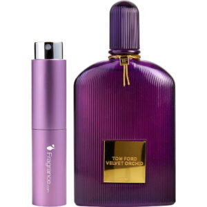 Tom Ford Velvet Orchid TRAVEL Eau de Parfum for Women – 0.27 oz
