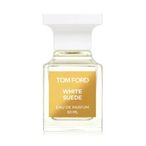 Tom Ford White Suede Eau de Parfum for Women – 1 oz