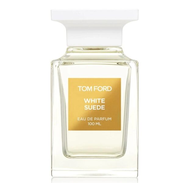 Tom Ford White Suede Eau de Parfum for Women – 3.4 oz