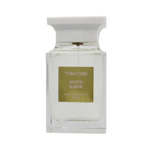 Tom Ford White Suede Eau de Parfum for Unisex – 3.4 oz