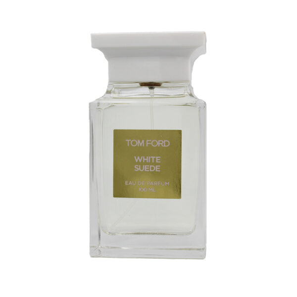 Tom Ford White Suede Eau de Parfum for Unisex – 3.4 oz