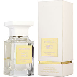 Tom Ford White Suede Eau de Parfum Spray 1.7 oz