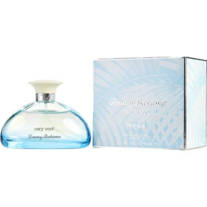 Tommy Bahama EAU DE PARFUME Tommy Bahama Very Cool for Women – 3.4 oz