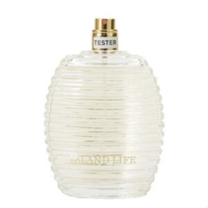 Tommy Bahama Island Life Eau de Parfum for Women – 3.4 oz