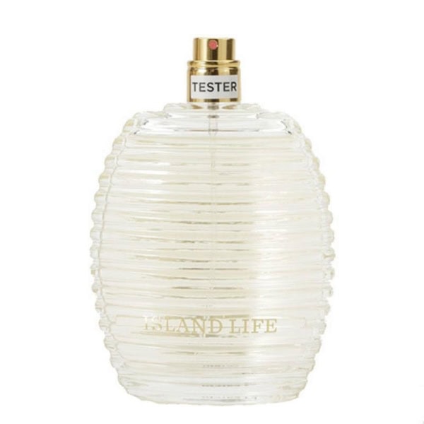 Tommy Bahama Island Life Eau de Parfum for Women – 3.4 oz
