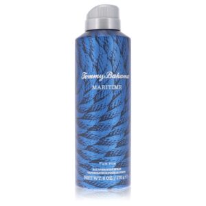 Tommy Bahama Maritime Body Spray for Unisex