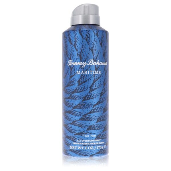 Tommy Bahama Maritime Body Spray for Unisex