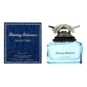 Tommy Bahama Maritime Men Cologne for Men – 2.5 oz