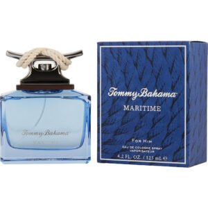 Tommy Bahama Maritime Eau de Cologne for Men – 4.2 oz