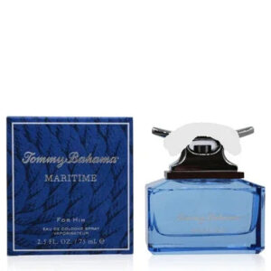 Tommy Bahama Maritime Eau de Cologne for Men – 2.5 oz