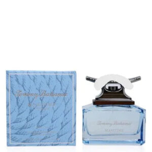Tommy Bahama Maritime Journey Eau de Cologne for Men – 2.5 oz