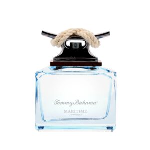 Tommy Bahama Maritime Journey Eau de Cologne for Men – 4.2 oz
