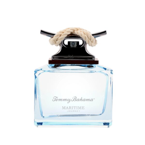 Tommy Bahama Maritime Journey Eau de Cologne for Men – 4.2 oz