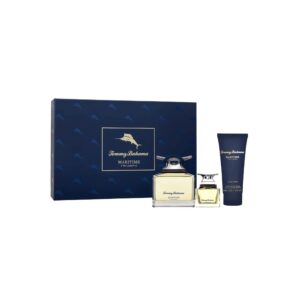 Tommy Bahama Maritime Triumph 3 piece Eau de Cologne for Men – 3 piece gift set