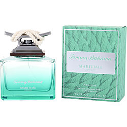 Tommy Bahama Maritime Voyage EAU DE COLOGNE SPRAY 4.2 OZ