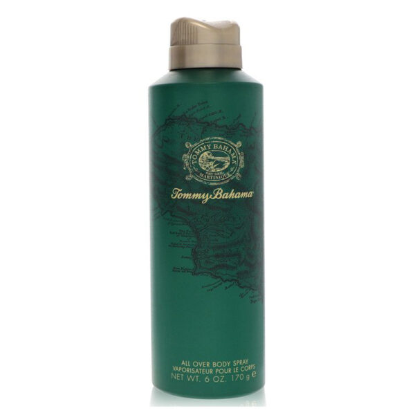 Tommy Bahama Sail Martinique Body Spray for Men