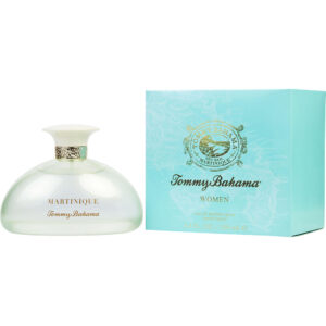 Tommy Bahama Sail Martinique Eau de Parfum for Women – 3.4 oz