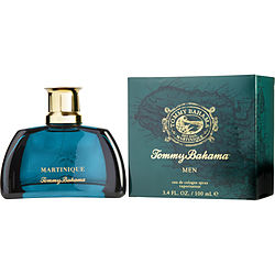 Tommy Bahama Set Sail Martinique Men's Cologne Spray 3.4 oz