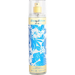 Tommy Bahama Set Sail St Barts Body Mist Spray 8 oz for Women