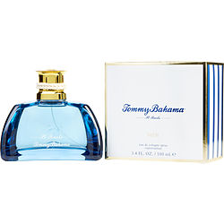 Tommy Bahama Set Sail St Barts Cologne for Men 3.4 oz