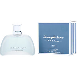 Tommy Bahama Set Sail St Barts Seascape Eau de Cologne 3.4oz