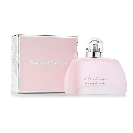 Tommy Bahama St Barts Seascape Eau de Parfum for Women – 3.4 oz