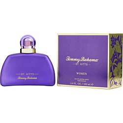 Tommy Bahama St Kitts EAU DE PARFUM SPRAY 3.4 OZ