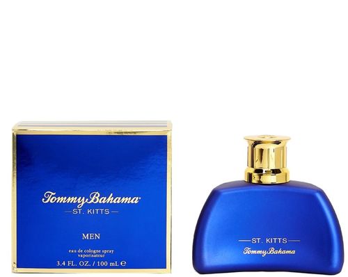 Tommy Bahama St. Kitts Cologne for Men – 3.4 oz