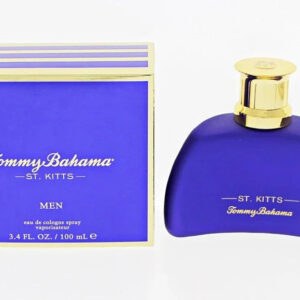 Tommy Bahama St. Kitts Eau de Cologne for Men – 3.4 oz