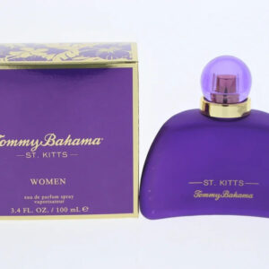 Tommy Bahama St. Kitts Eau de Parfum for Women – 3.4 oz