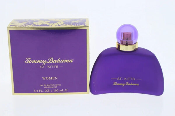 Tommy Bahama St. Kitts Eau de Parfum for Women – 3.4 oz